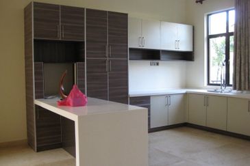 Country Heights Kajang