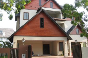 Country Heights Kajang