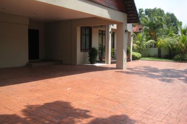 Country Heights Kajang