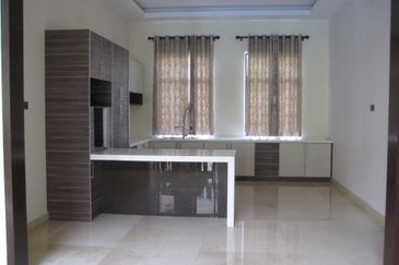 Country Heights Kajang