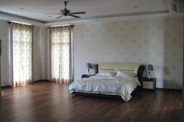 Country Heights Kajang