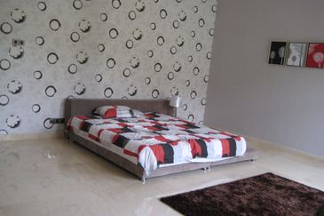 Country Heights Kajang