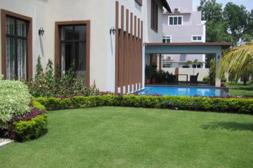 Country Heights Kajang