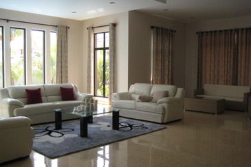 Country Heights Kajang