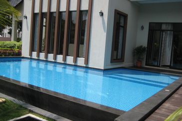 Country Heights Kajang