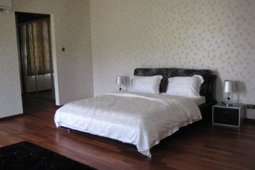 Country Heights Kajang