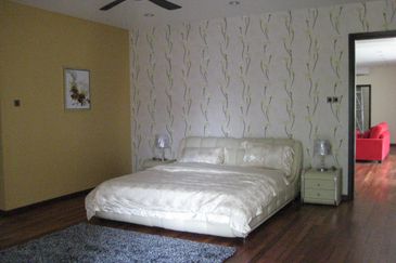 Country Heights Kajang