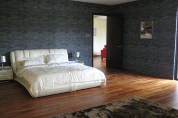 Country Heights Kajang