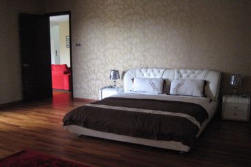 Country Heights Kajang