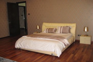 Country Heights Kajang