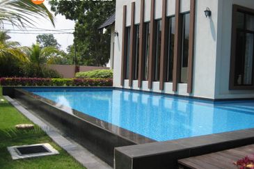 Country Heights Kajang