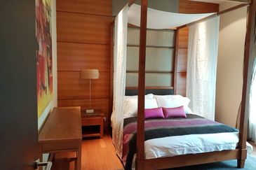 Country Heights Kajang