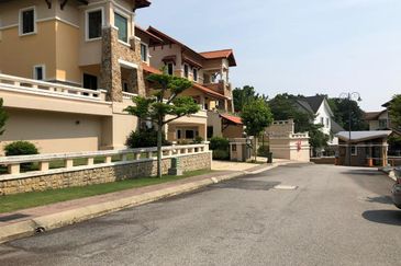 Country Heights Kajang