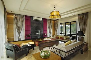 Country Heights Kajang