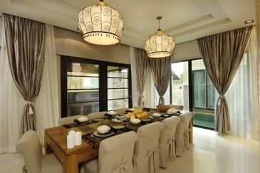 Country Heights Kajang