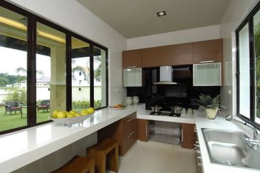 Country Heights Kajang