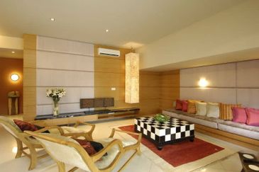 Country Heights Kajang