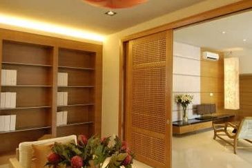 Country Heights Kajang