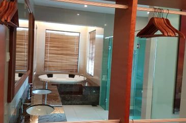 Country Heights Kajang