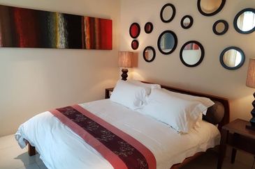 Country Heights Kajang