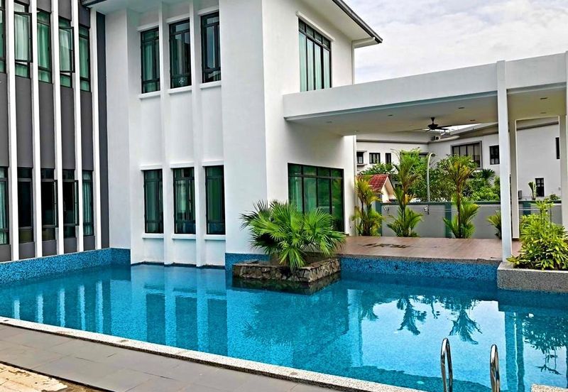 Country Heights Kajang