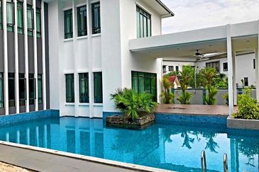 Country Heights Kajang