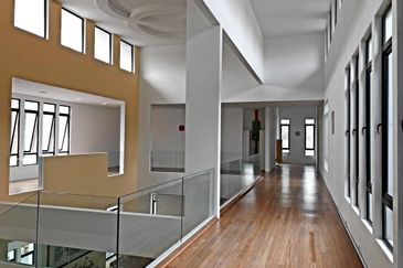 Country Heights Kajang