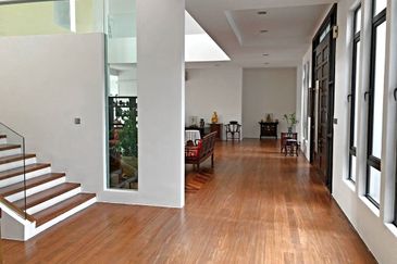 Country Heights Kajang