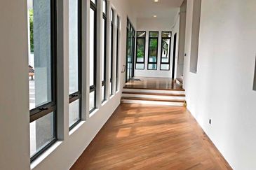 Country Heights Kajang