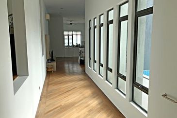 Country Heights Kajang