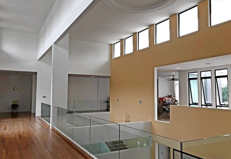 Country Heights Kajang