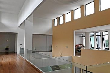 Country Heights Kajang