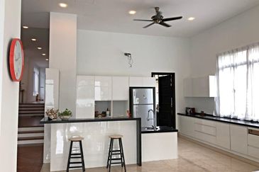 Country Heights Kajang