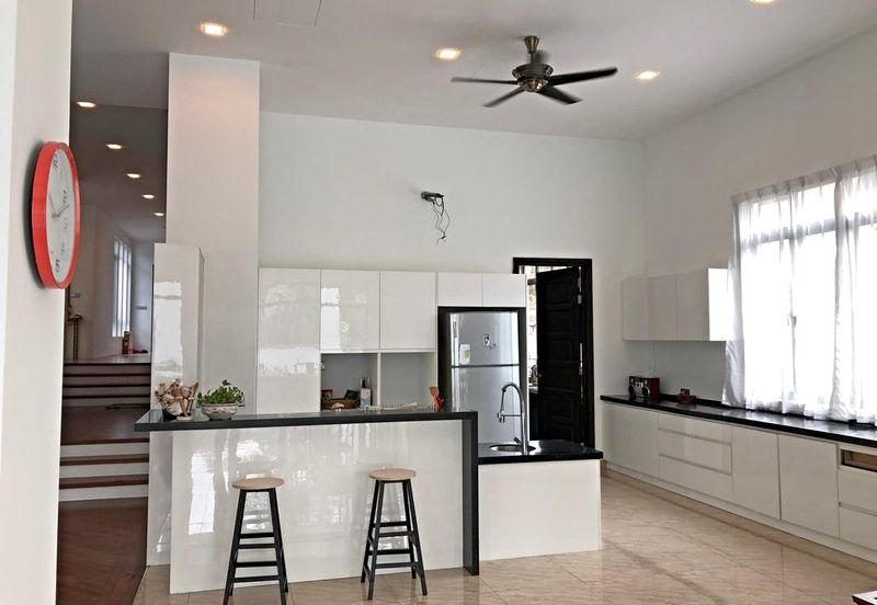 Country Heights Kajang