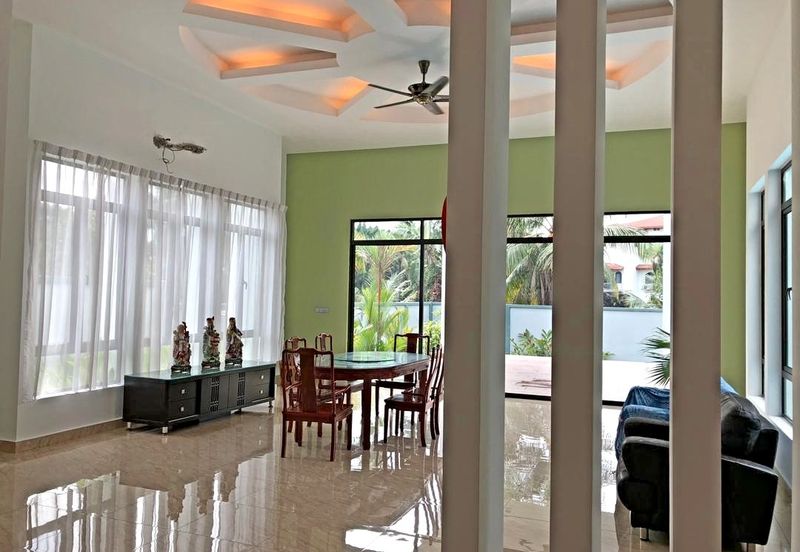 Country Heights Kajang