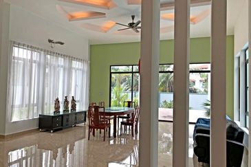 Country Heights Kajang