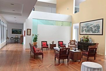 Country Heights Kajang