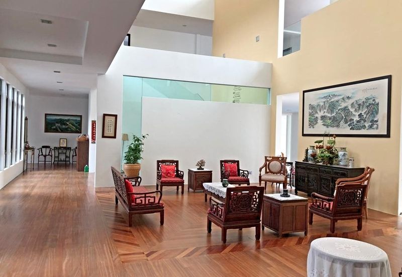 Country Heights Kajang