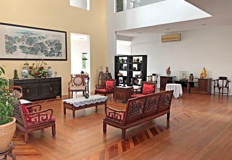 Country Heights Kajang