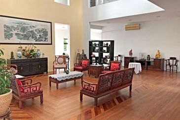 Country Heights Kajang