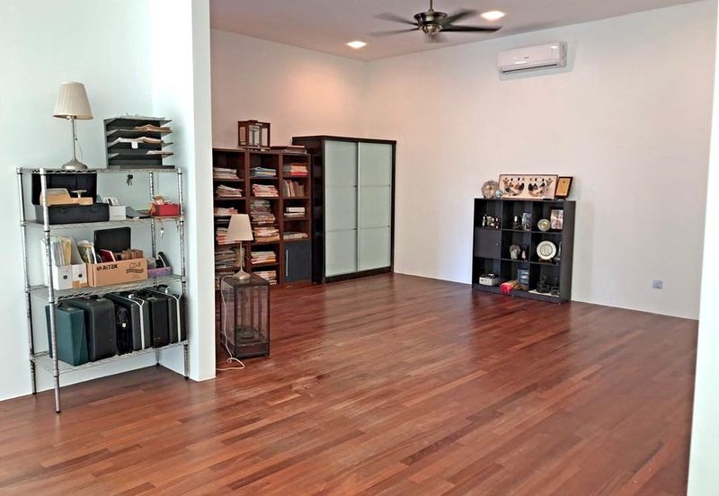 Country Heights Kajang