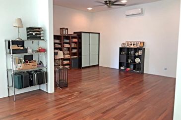 Country Heights Kajang