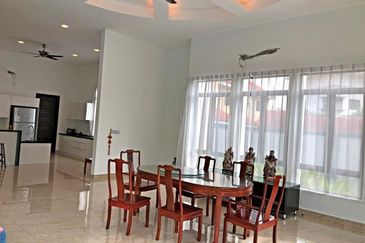 Country Heights Kajang