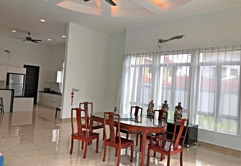 Country Heights Kajang