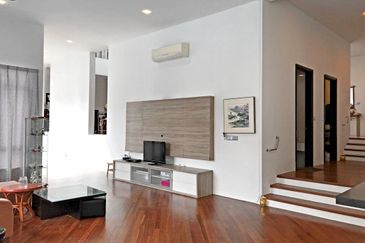 Country Heights Kajang