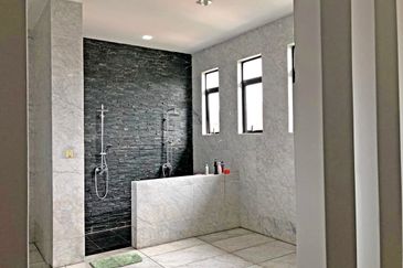 Country Heights Kajang