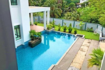 Country Heights Kajang