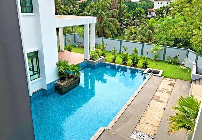 Country Heights Kajang