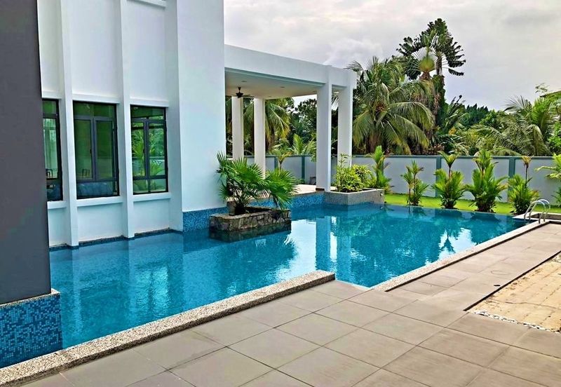 Country Heights Kajang