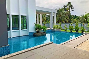 Country Heights Kajang